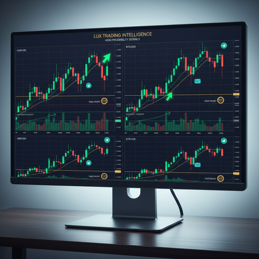 Segnali Pro (Accesso a Vita)