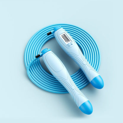Fitness Sports Bearing Skipping Rope with Counting Feature - PMotive