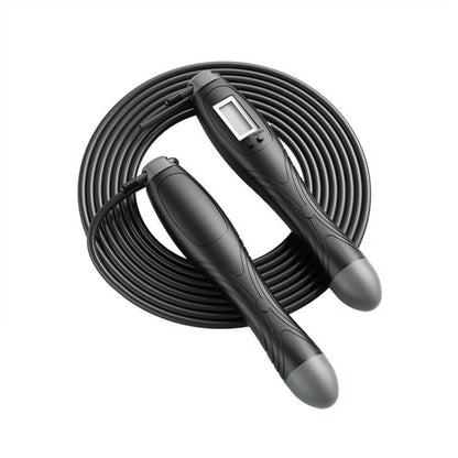 Fitness Sports Bearing Skipping Rope with Counting Feature - PMotive