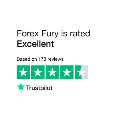 Forex Fury V4 EA - Metatrader 4 & 5 - PMotive