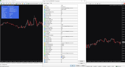 Forex Fury V4 EA - Metatrader 4 & 5 - PMotive