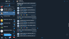 Forex Goat 3.0 Full Course + Videos