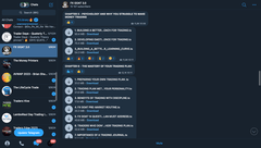 Forex Goat 3.0 Full Course + Videos