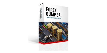 Forex Gump EA V3 - Metatrader 4 - PMotive