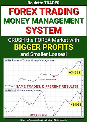 Forex Trading Money Management System: Crush the Forex Market with Bigger Profits and Smaller Losses by Don Guy - PMotive