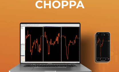 FX Sniper Choppa EA - Metatrader 4 - PMotive
