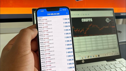 FX Sniper Choppa EA - Metatrader 4 - PMotive