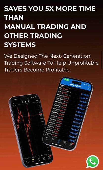 FX Sniper Choppa EA - Metatrader 4 - PMotive