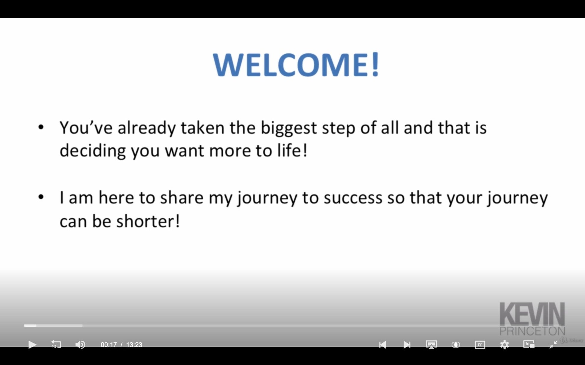 How I Created My 7 Figure Shopify Dropshipping Empire A To Z Full Course - PMotive