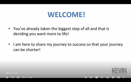 How I Created My 7 Figure Shopify Dropshipping Empire A To Z Full Course - PMotive