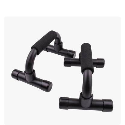 I - Shaped Push - Up Frame: Home Fitness Equipment for Optimal Workout Performance - PMotive