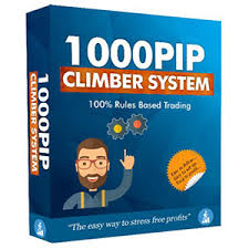 1000pip Climber System Metatrader 4