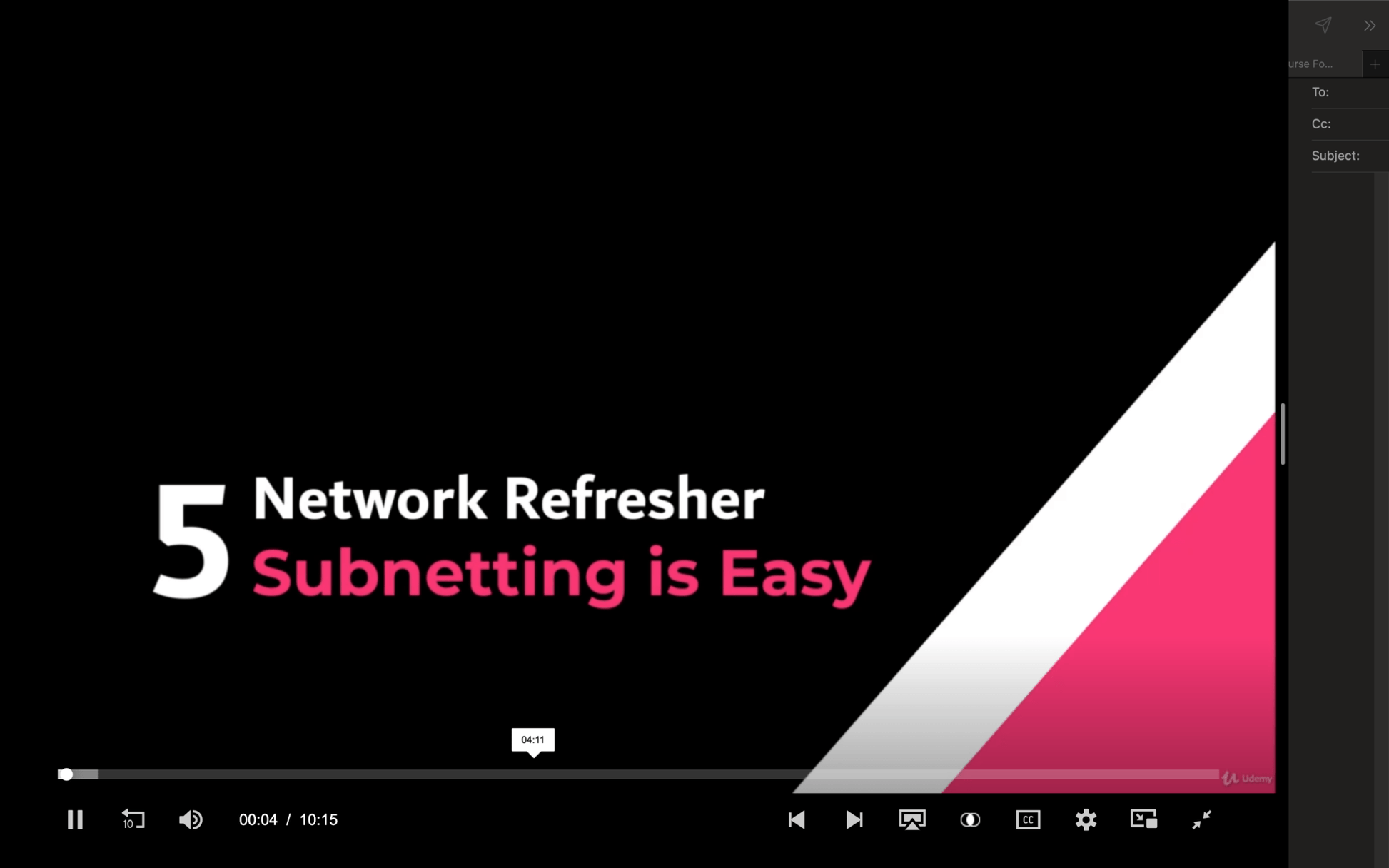 Modern Ethical Hacking: Complete Course - PMotive