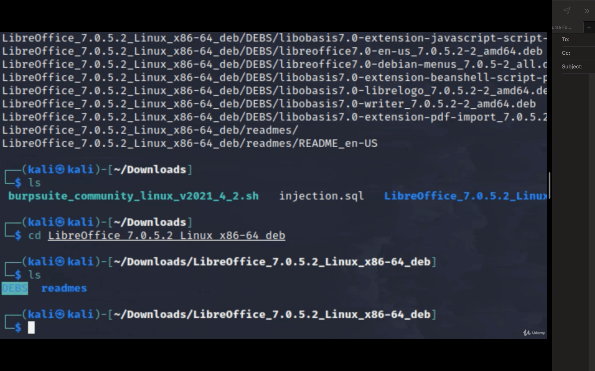 Modern Ethical Hacking: Complete Course - PMotive