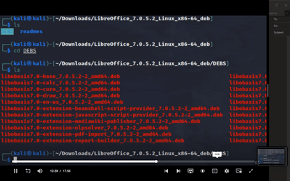 Modern Ethical Hacking: Complete Course - PMotive