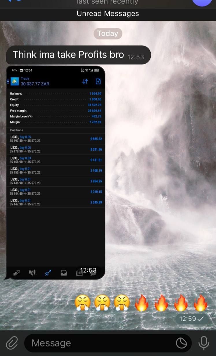 NAS100 BullyMax Pro EA for MetaTrader 4 Nasdaq automation product gallery image 2
