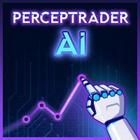 Perceptrader AI EA - MT4 - PMotive