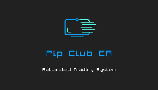 Pip Club EA V2 - Metatrader 4 - PMotive