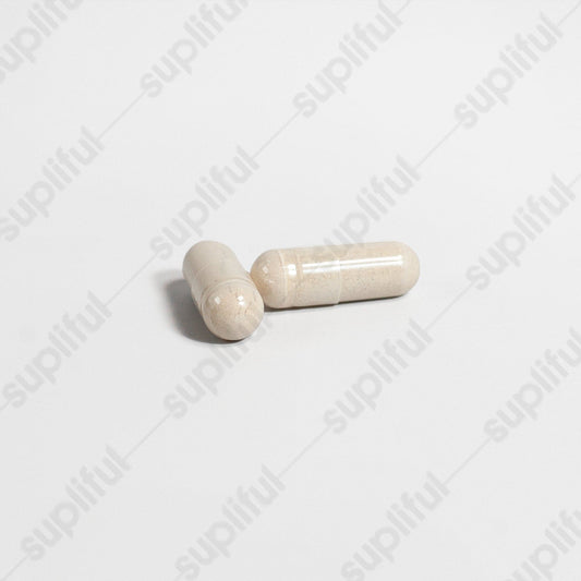 PMotive: Alpha Energy Capsule Supplements - PMotive