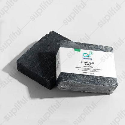 PMotive: Charcoal Soap - PMotive