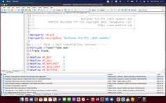 Premium EA Development – Full Strategy Automation with Source Code & Support