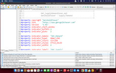 Premium EA Development – Full Strategy Automation with Source Code & Support