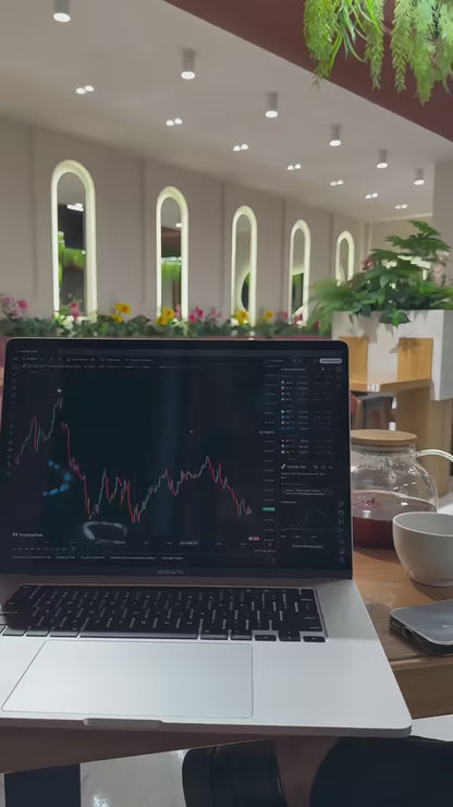 NAS100 Bullymax Pro Gold Edition pentru MetaTrader 5 (MT5)