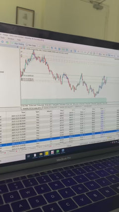 VigoRL V75 EA - Metatrader 5 (aktualizace 2025)