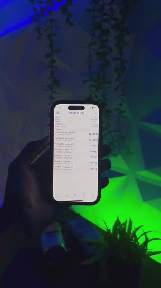 VigoRL V75 EA - Metatrader 5 (2025 Update)