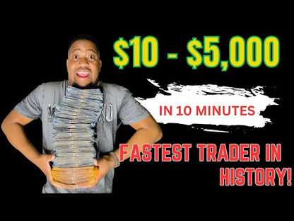 Chaotic Forex Robot - Metatrader 5 - PMotive