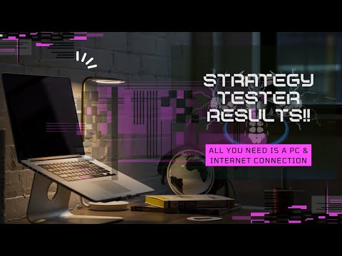 NAS100 Bullymax Pro Gold Edition EA - Metatrader 4 - PMotive