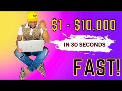 Chaotic Forex Robot - Metatrader 5 - PMotive