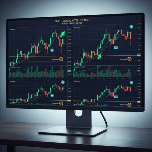 Pro Signals (Lifetime Access)