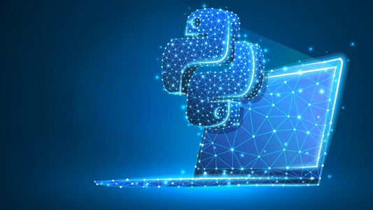 Python Complete Course For Cybersecurity Beginners - PMotive