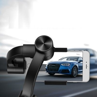 S5B Three - axis Mobile Phone Gimbal Anti - shake Handheld Stabilizer - PMotive
