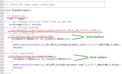 Starter EA Development – Simple MT4/MT5 Trading Robot