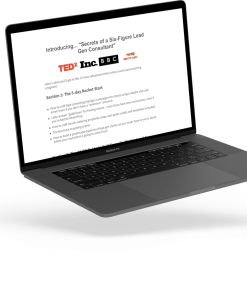 The Ecom Wolf Pack – Dropshipping To Branding Full Course - PMotive