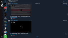 The Inner Circle Trader Full Course