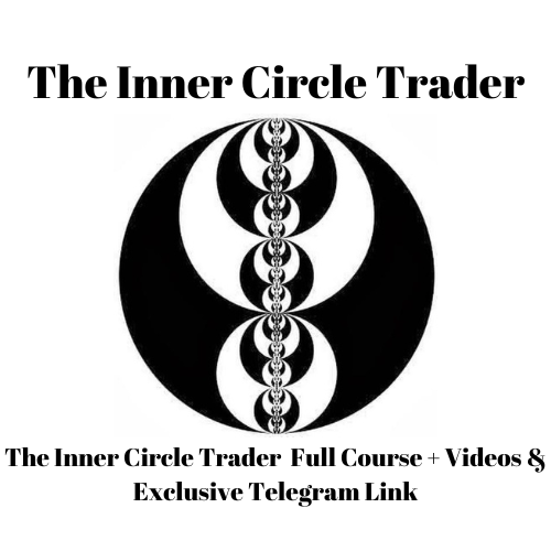 The Inner Circle Trader Full Course - PMotive