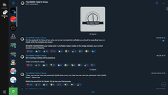 The MMXM Trader Full Course