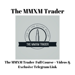 The MMXM Trader Full Course