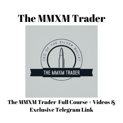 The MMXM Trader Full Course - PMotive