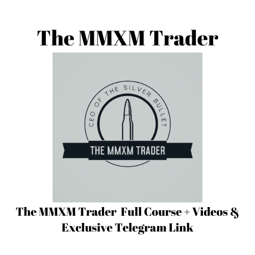 The MMXM Trader Full Course - PMotive