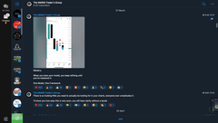 The MMXM Trader Full Course