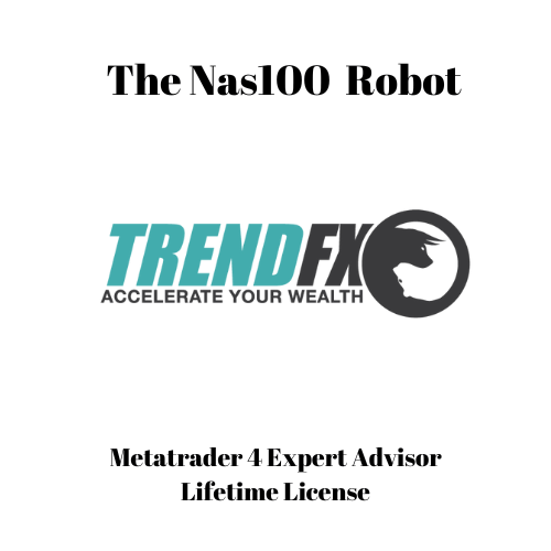 The Nas100  Robot by Trendfxo product guide on PMotive