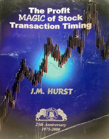 The Profit Magic of Stock Transaction Timing by J. M. Hurst