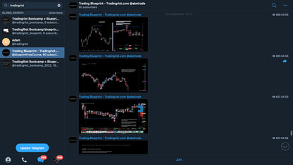 Tradingriot Bootcamp + Blueprint 3.0 Full Courses - PMotive