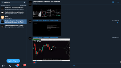 Tradingriot Bootcamp + Blueprint 3.0 Full Courses - PMotive
