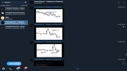 Tradingriot Bootcamp + Blueprint 3.0 Full Courses - PMotive