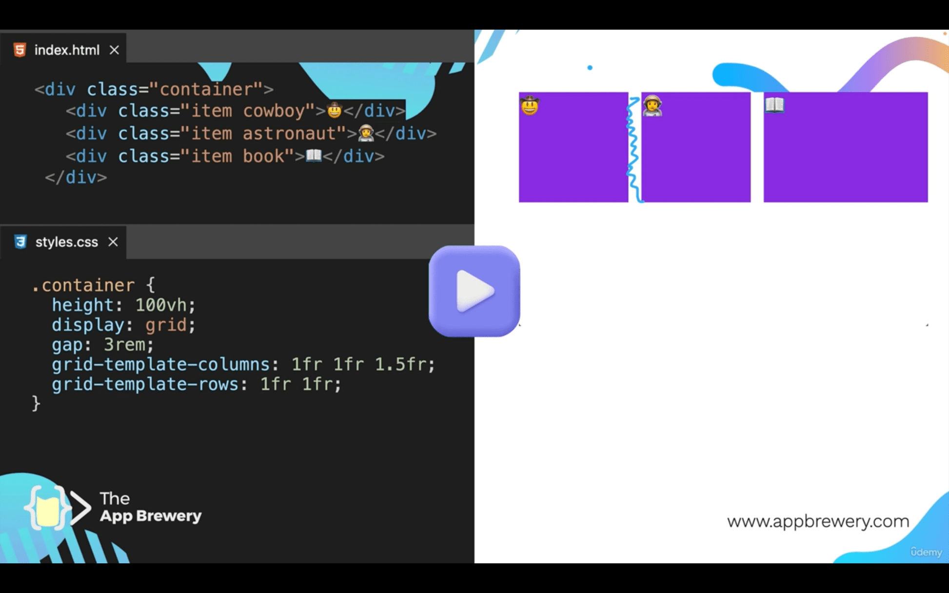 Udemy The Complete 2024 Web Development Bootcamp Full Course - PMotive